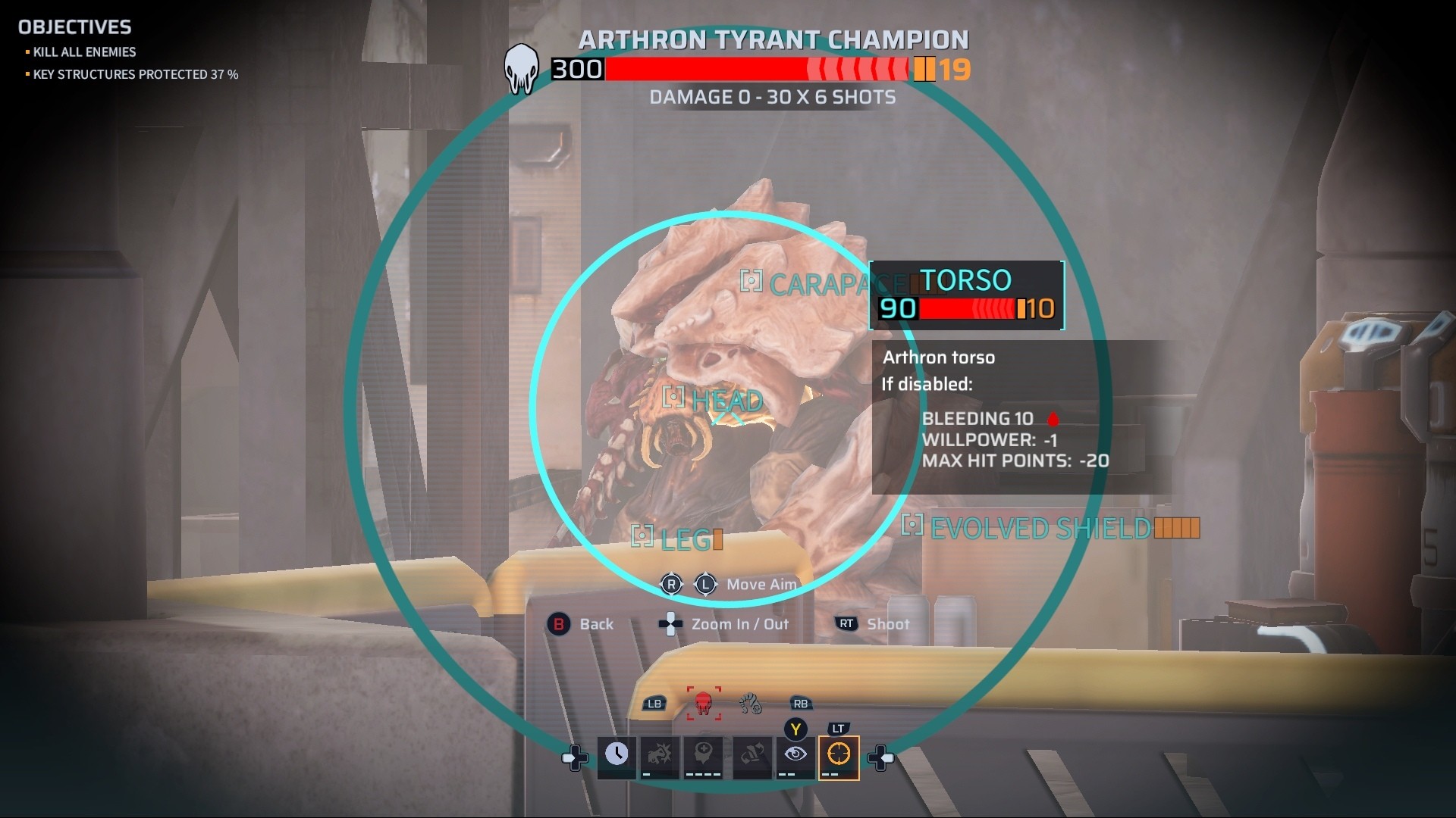 Phoenix Point: Behemoth Edition